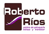 Peluquería Roberto Ríos logo