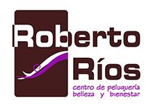 Peluquería Roberto Ríos logo